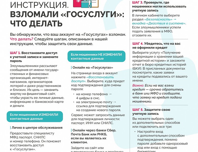 Пятый этап Всероссийской просветительской эстафеты «Мои финансы» посвящён теме «Финансовая безопасность для всей семьи: защити свои деньги».