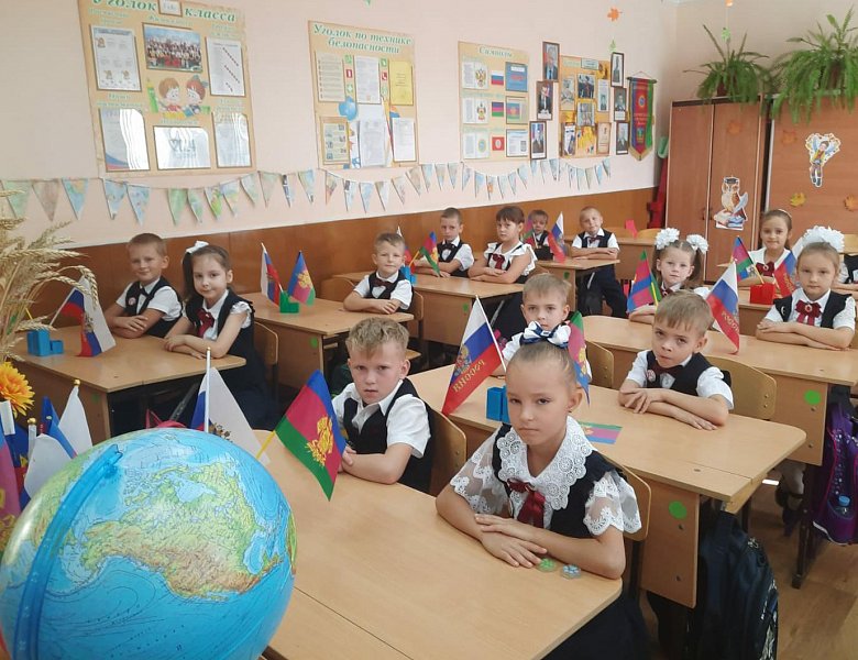 13 сентября 2024 года наш родной Краснодарский край отмечает свой 87-й День рождения! 