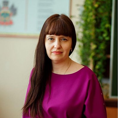 Гончарова Ирина Анатольевна
