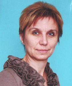 Ямпольская Ирина Викторовна